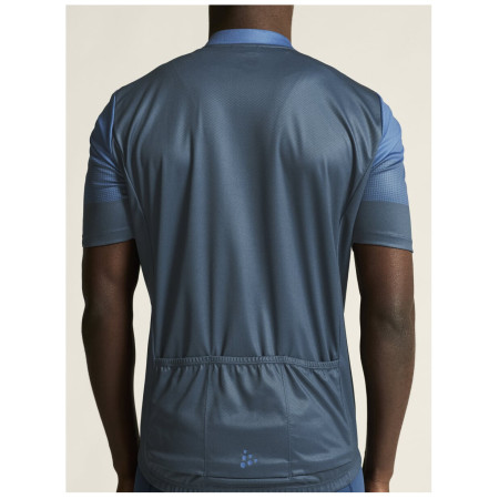 Herren Radtrikot Craft CORE Endur Logo