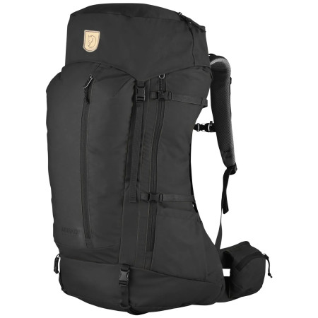 Rucksack Fjällräven Abisko Friluft 35 grau Stonegrey