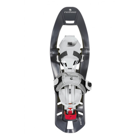 Schneeschuhe Ferrino Pinter Castor Special schwarz black