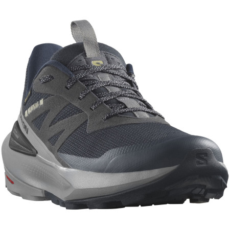 Wanderschuhe Salomon Elixir Activ Gore-Tex