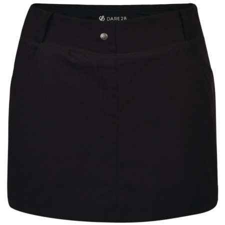 Damenrock Dare 2b Melodic III Skort schwarz Black