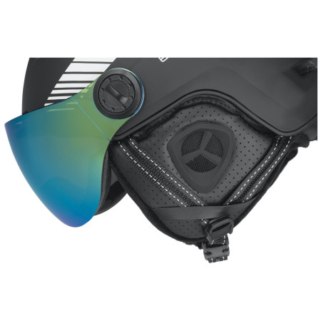 Skihelm Etape Davos Pro