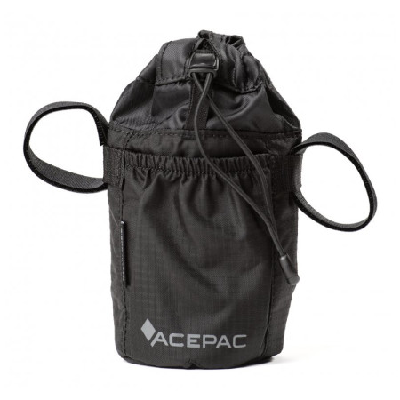 Fahrradtasche Acepac Bike bottle bag MKIII