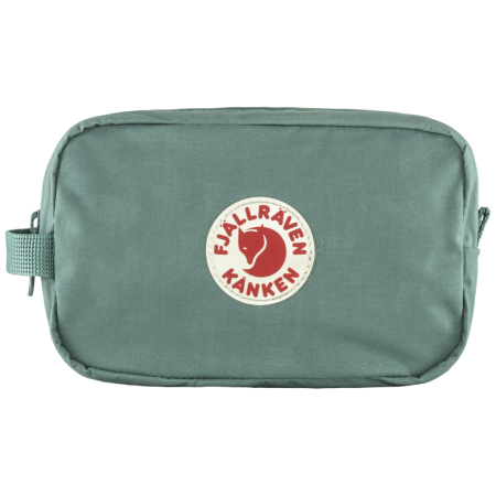 Tasche Fjällräven Kånken Gear Bag grün FrostGreen