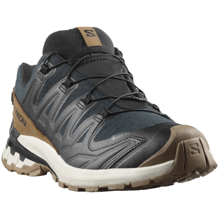 Herrenschuhe Salomon Xa Pro 3D V9 Gore-Tex Lifelong