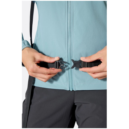 Damenrucksack Rab Protium 18 ND