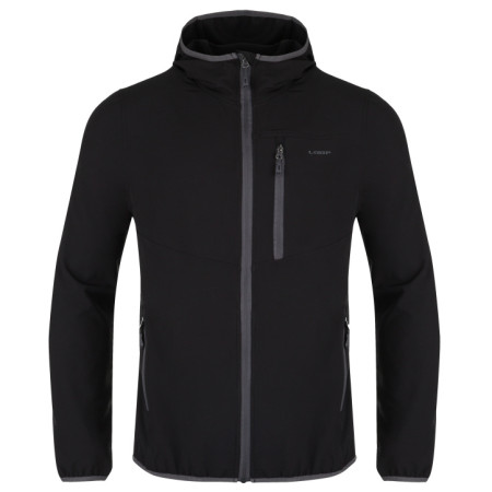 Herrenjacke Loap Uragano