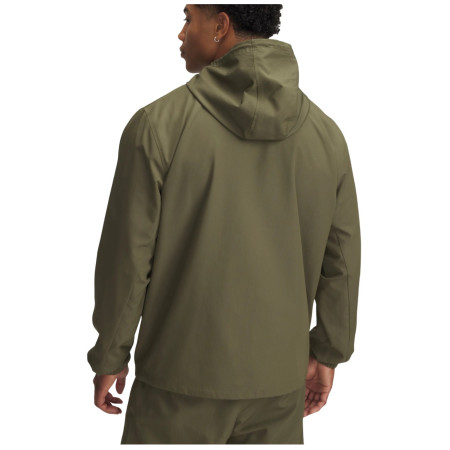 Herrenjacke Under Armour Rival Wvn Windbreaker