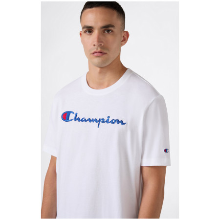 Herren-T-Shirt Champion Short Sleeve T-shirt M