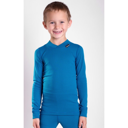 Kinder-Funktionsshirt Progress DT MS NDRD 26DF lange ärmel