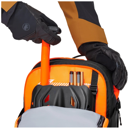 Lawinenrucksack Mammut Free 28 Removable Airbag 3.0