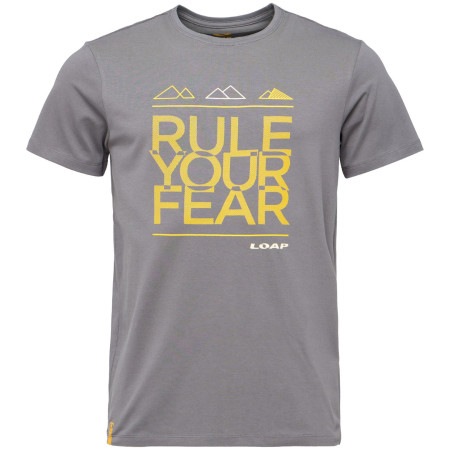 Herren-T-Shirt Loap Alhan