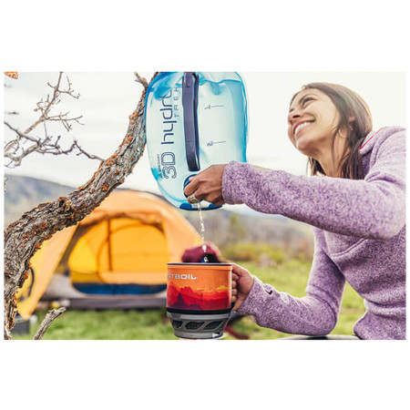 Wasser-Sack Gregory 3D Hydro Trek 3L