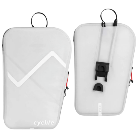 Fahrradtasche Cyclite Fork Bag / 01 Set