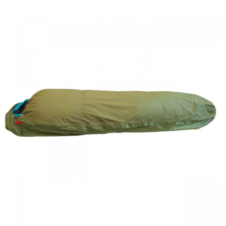 Biwaksack Yate Boval Bag Double zip pravý