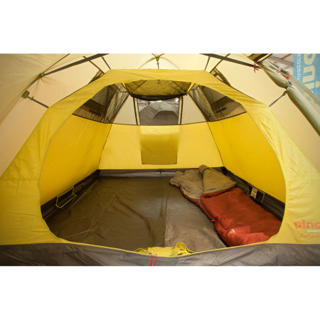 Familienzelt Pinguin Campus 3 Duralu