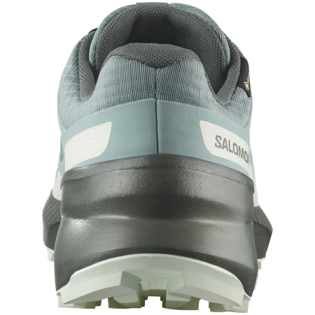 Damen Laufschuhe Salomon Speedcross Peak Gore-Tex
