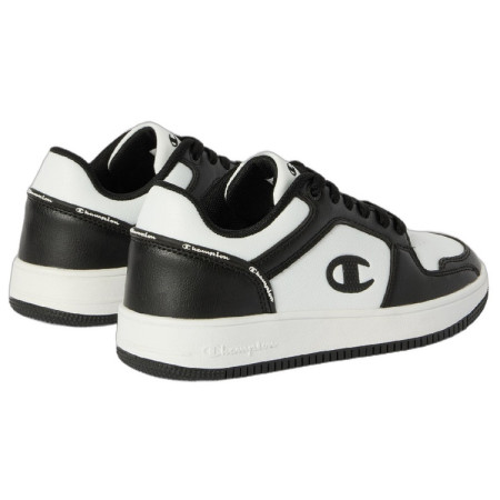 Kinder-Sneaker Champion Rd18 2.0 Low B Gs Low Cut Shoe