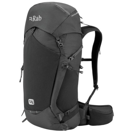 Wanderrucksack Rab Protium 35 grau Anthracite