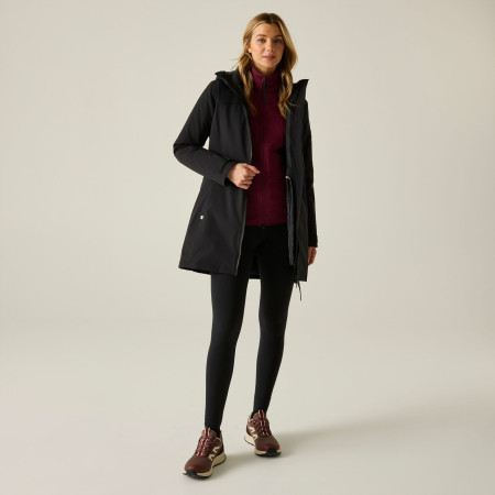 Damen-Winterjacke Regatta Denbury