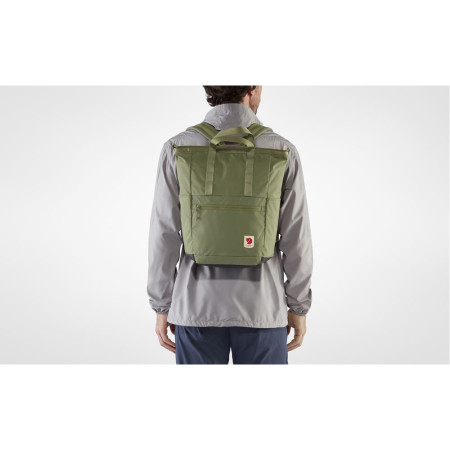 Rucksack Fjällräven High Coast Totepack