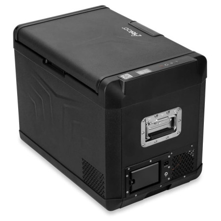 Kompressor-Kühlschrank Yolco GCX47