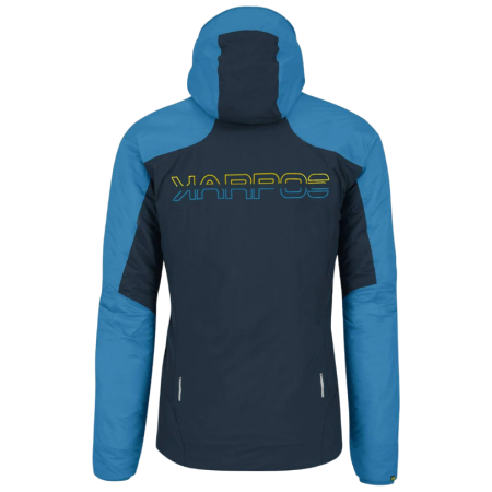 Herren-Winterjacke Karpos Vinson Evo Jacket