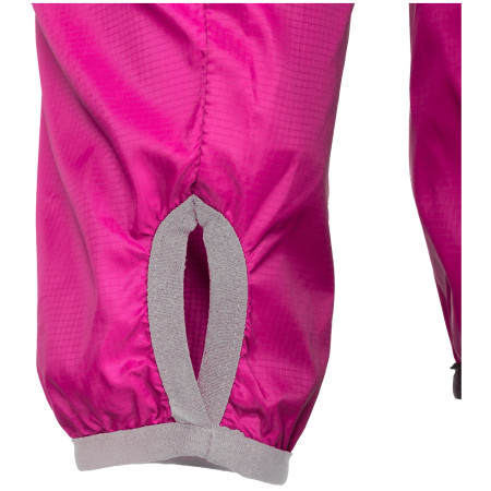Damen-Windjacke Zulu Windtrail