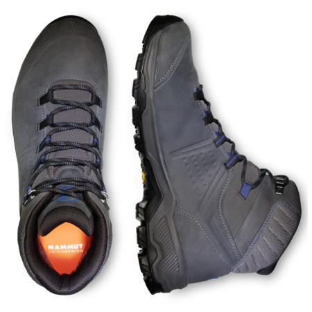 Wanderschuhe Mammut Mercury IV Mid GTX® Men