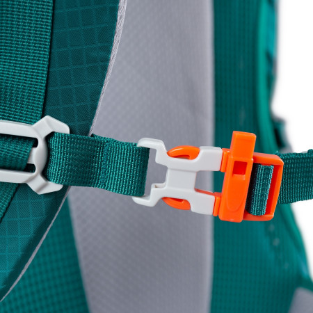 Wanderrucksack Zulu Sandstone 45+5