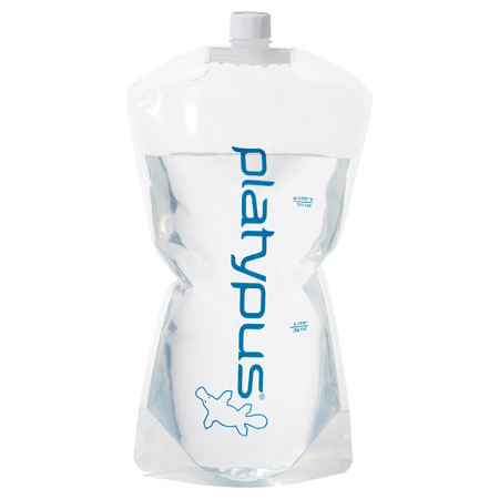 Wasser Faltflasche Platypus Platy 2,0L