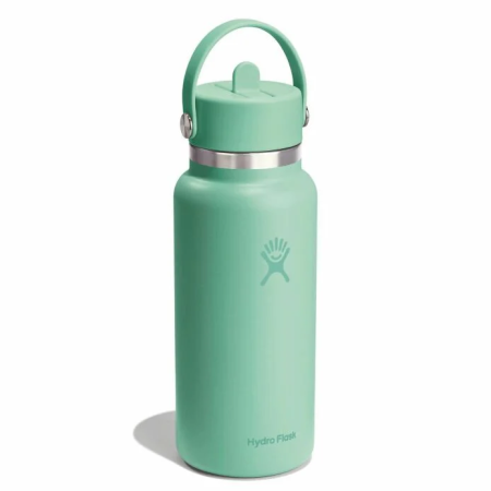 Thermoflasche Hydro Flask Wide Flex Straw Cap 32 oz