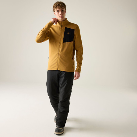 Herren-Sweatshirt Dare 2b Venture Stretch Midlayer
