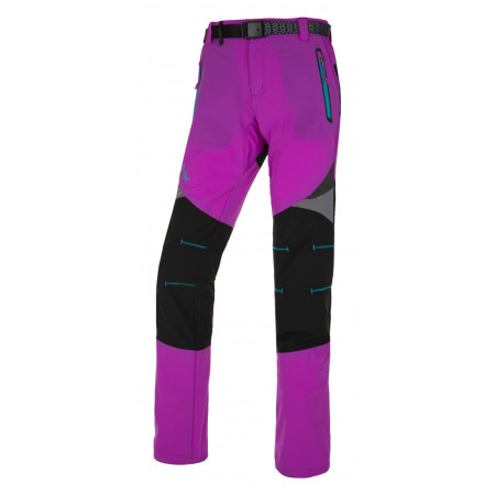 Damenhose Kilpi Highlander W lila Vlt