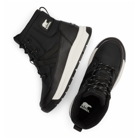 Damen Winterschuhe Sorel Whitney™ Iii Mid Wp