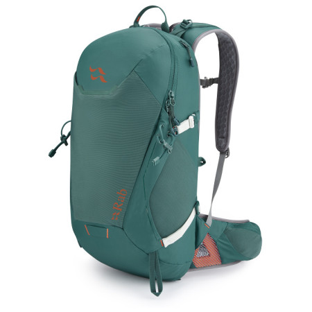 Rucksack Rab Aeon 20 dunkelgrün Sagano Green