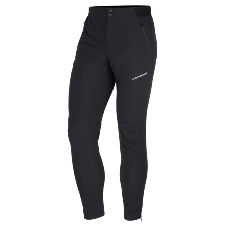 Herrenhose Northfinder Rob schwarz 269Black