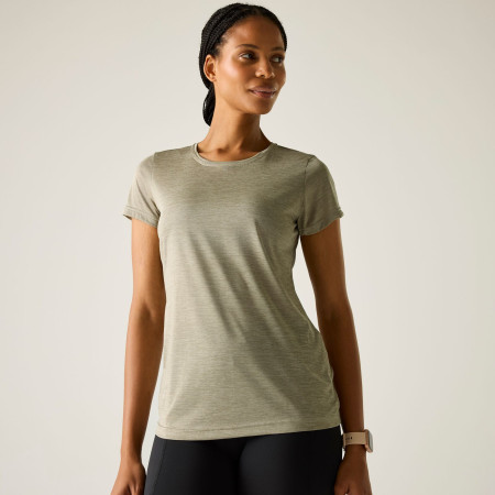 Damen-T-Shirt Regatta Wm Fingal Edition