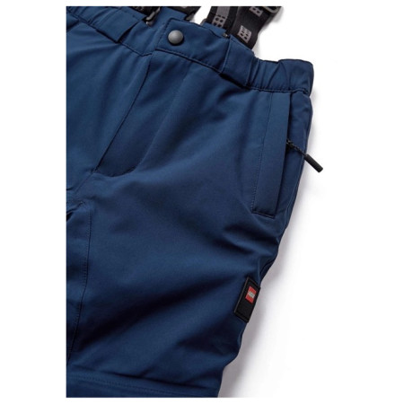 Kinder Skihose Lego Wear Lwpowai 708 Kids