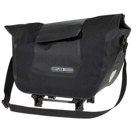 Fahrradtasche Ortlieb Trunk-Bag RC schwarz Black