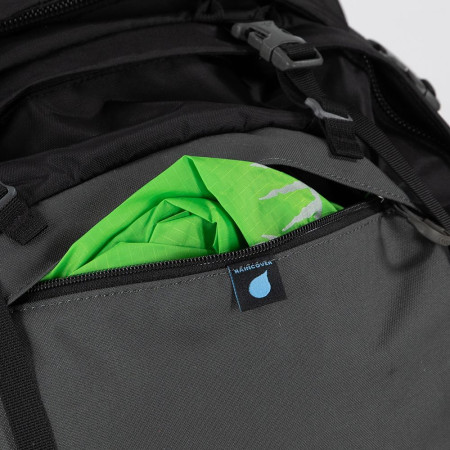 Rucksack Osprey Kestrel 68