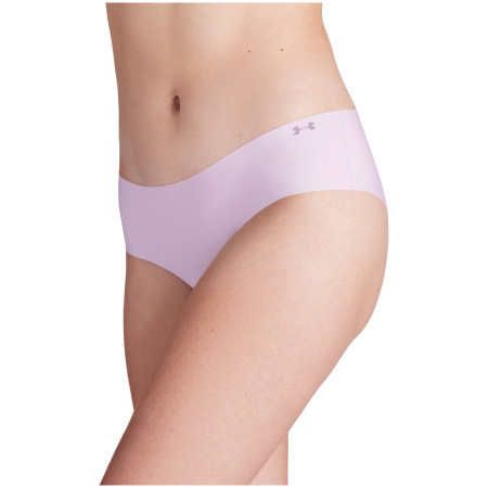 Damenhöschen Under Armour Pure Stretch NS HIP