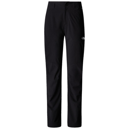 Damen- Funktionshose The North Face Speedlight Regular Pant schwarz Tnf Black