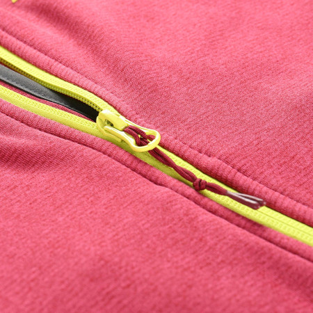 Kinder-Sweatshirt Alpine Pro Vorno