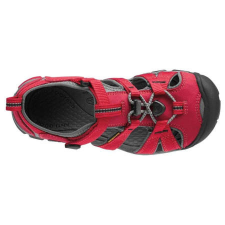 Kindersandalen Keen Seacamp II CNX K
