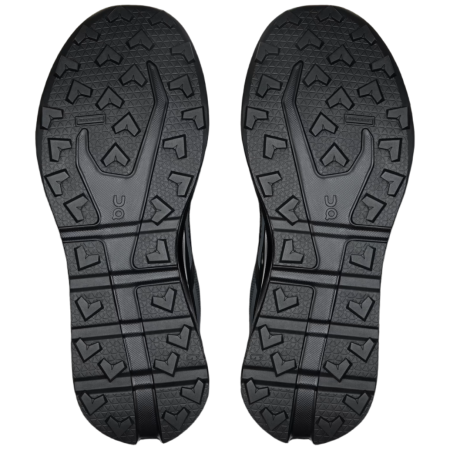 Herren Laufschuhe On Running Cloudvista 3 Waterproof