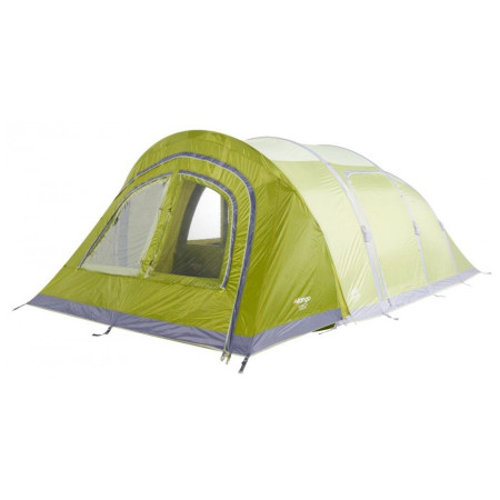 Zeltanbau Vango Capri 600XL Erweiterung