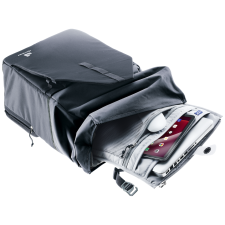 Fahrradtasche Deuter Xberg 25