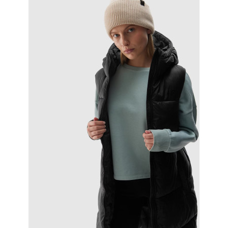 Damenweste 4F Vest Jacket F143