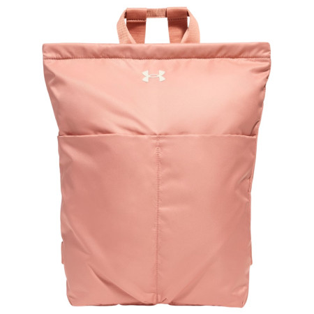 Rucksack Under Armour Studio Lite Backpack rosa Canyon Pink / / Black